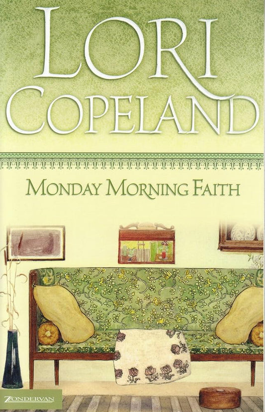 Monday Morning Faith cover image