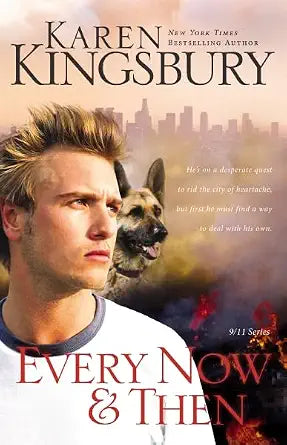 Every Now and Then (September 11 Series #3) cover image