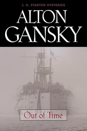 Out of Time, Value (J. D. Stanton Mysteries) cover image