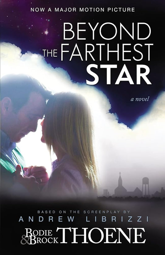 Beyond the Farthest Star cover image