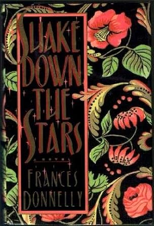 Shake Down the Stars cover image