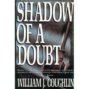 Shadow of a Doubt cover image