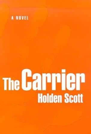 The Carrier cover image