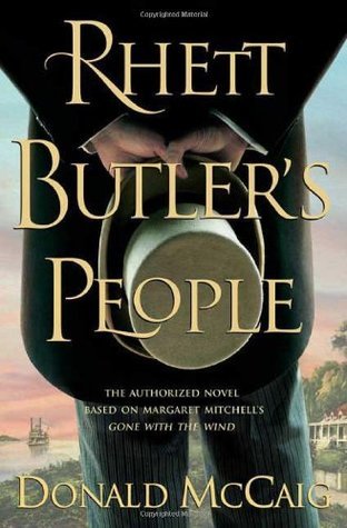 Rhett Butler&apos;s People cover image