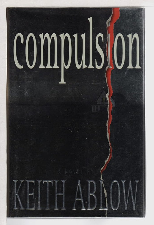 Compulsion: A Novel (Frank Clevenger) cover image
