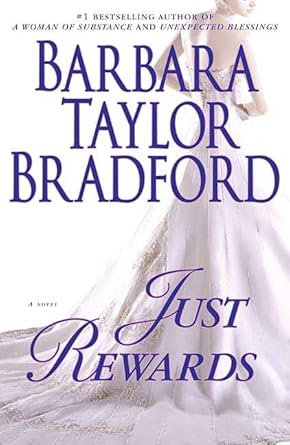 Just Rewards (Harte Family Saga) cover image