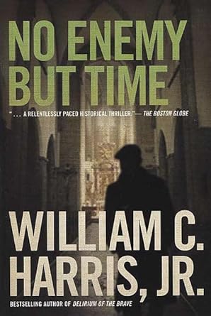 No Enemy But Time: A Novel of the South cover image