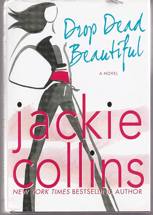 Drop Dead Beautiful cover image