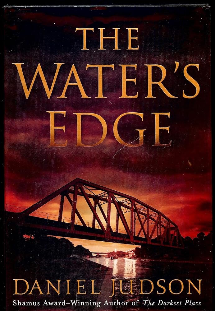 The Water's Edge cover image