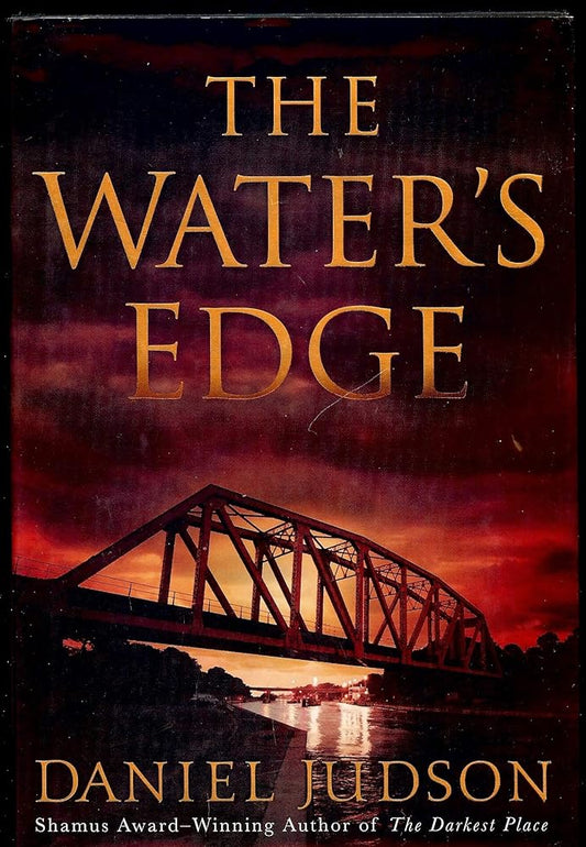 The Water's Edge cover image