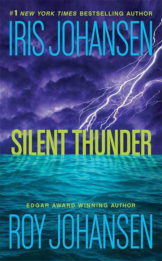 Silent Thunder cover image