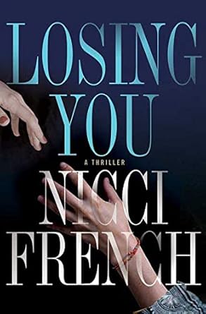 Losing You cover image