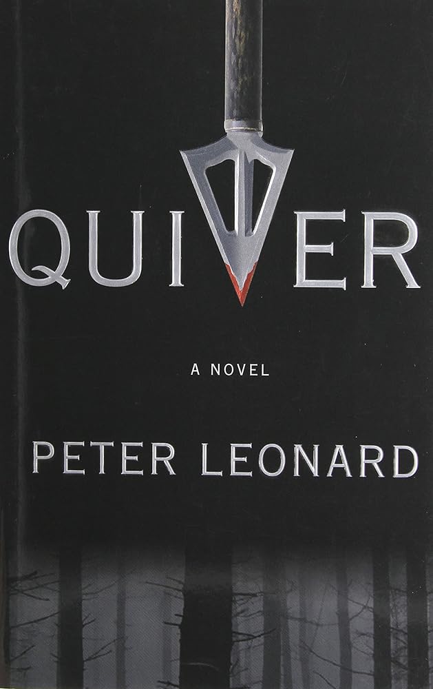 Quiver cover image