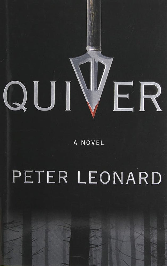 Quiver cover image