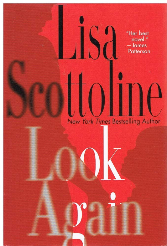 Look Again cover image