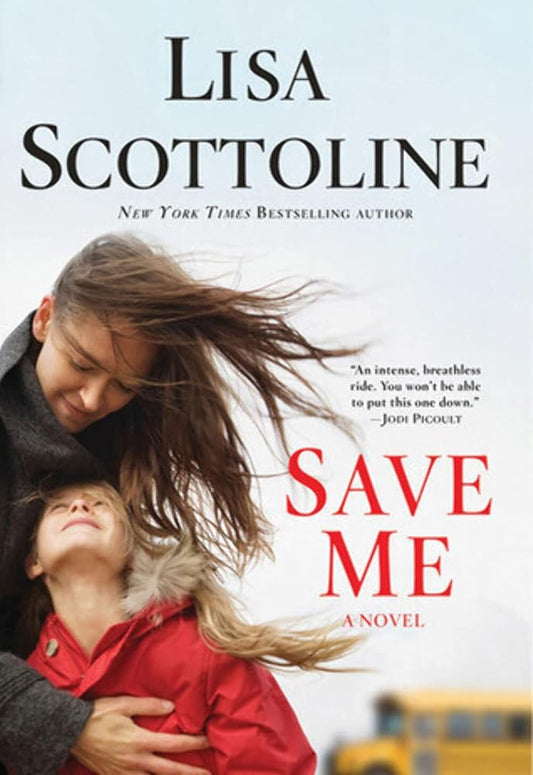 Save Me cover image