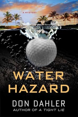Water Hazard cover image