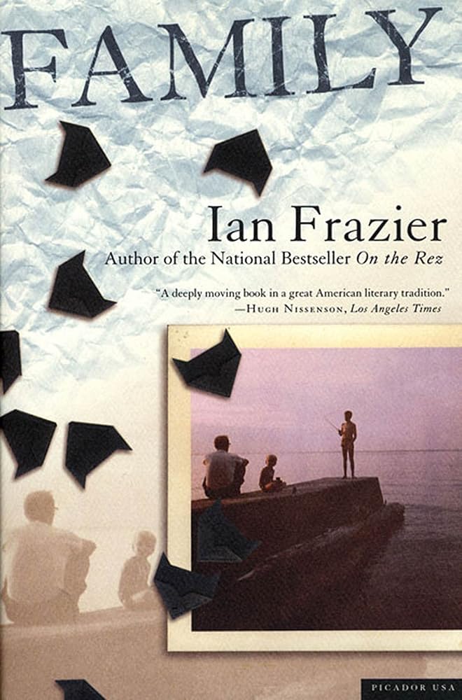 Family cover image