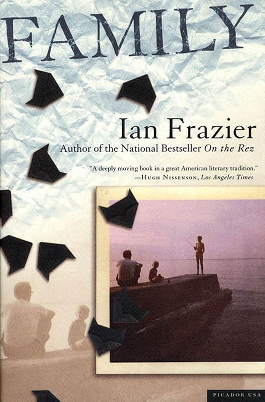 Family cover image