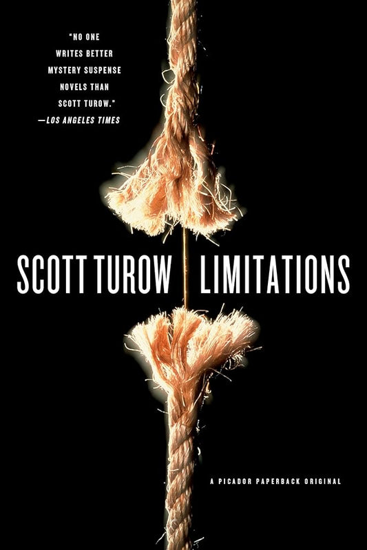 Limitations cover image