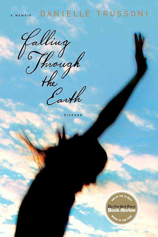 Falling Through the Earth: A Memoir cover image