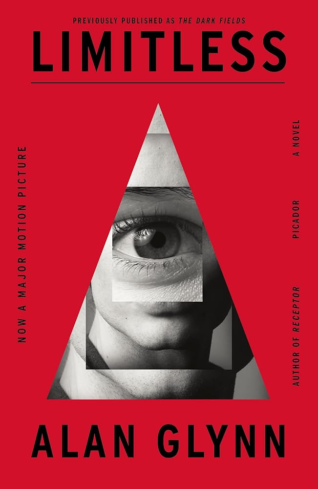 Limitless cover image