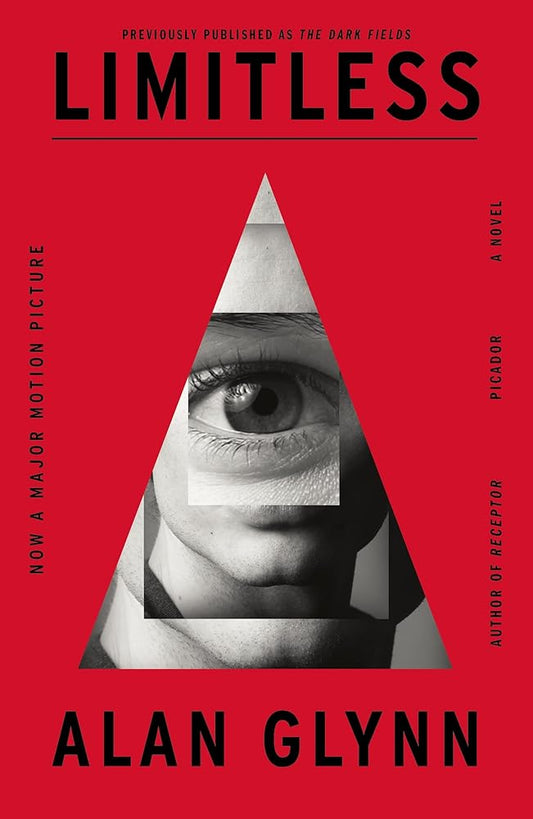 Limitless cover image