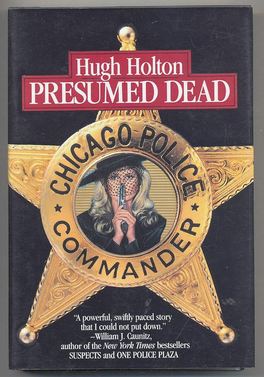 Presumed Dead cover image