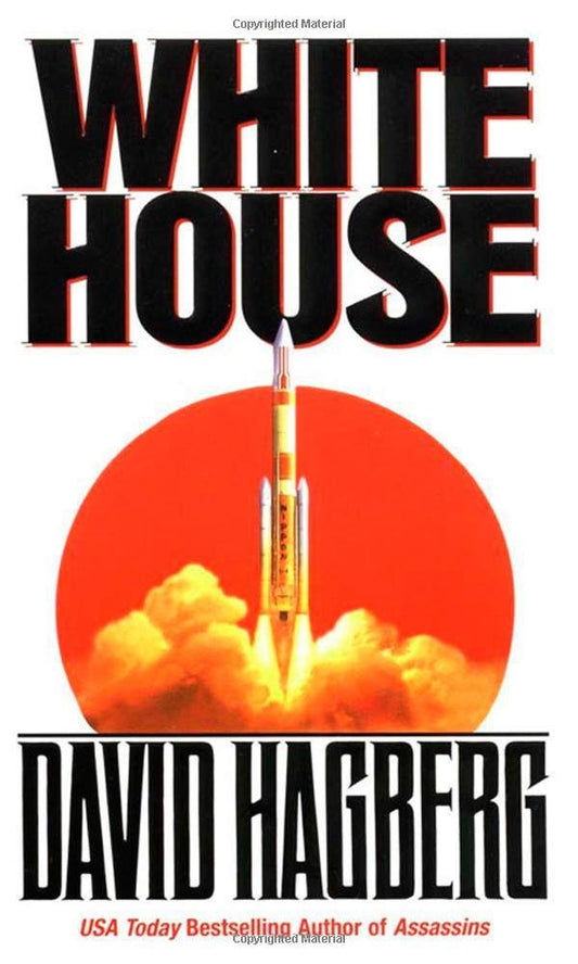 White House cover image