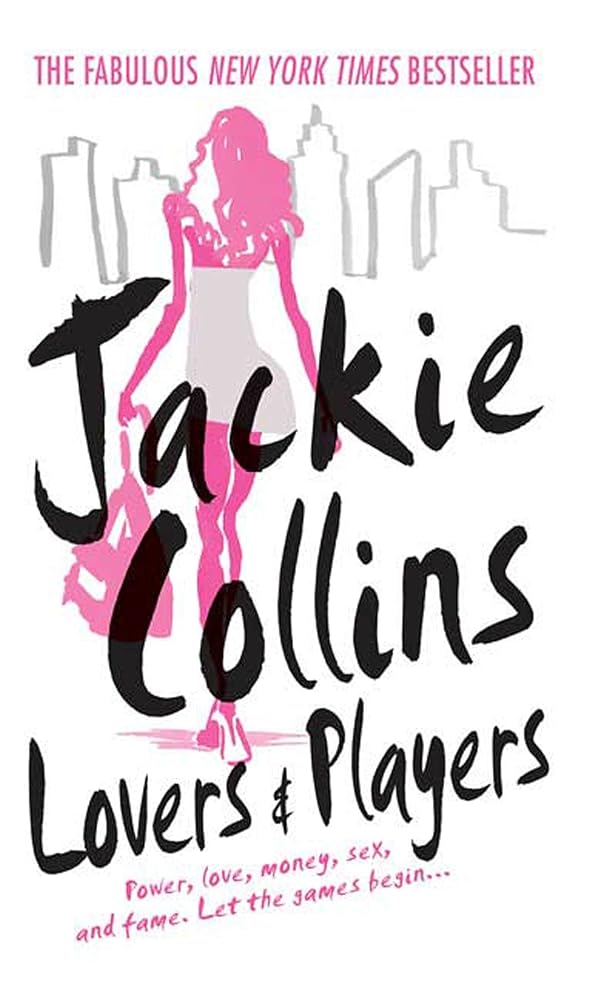 Lovers & Players cover image