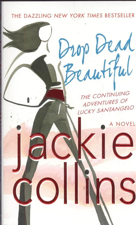 Drop Dead Beautiful cover image