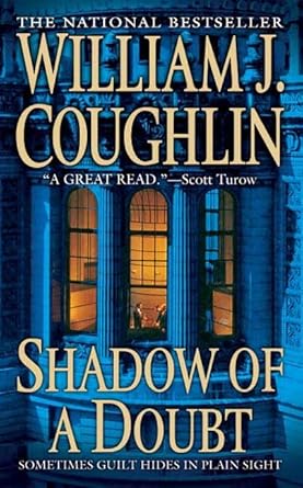 Shadow of a Doubt (A Charley Sloan Mystery) cover image
