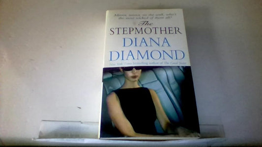 The Stepmother: A Novel cover image
