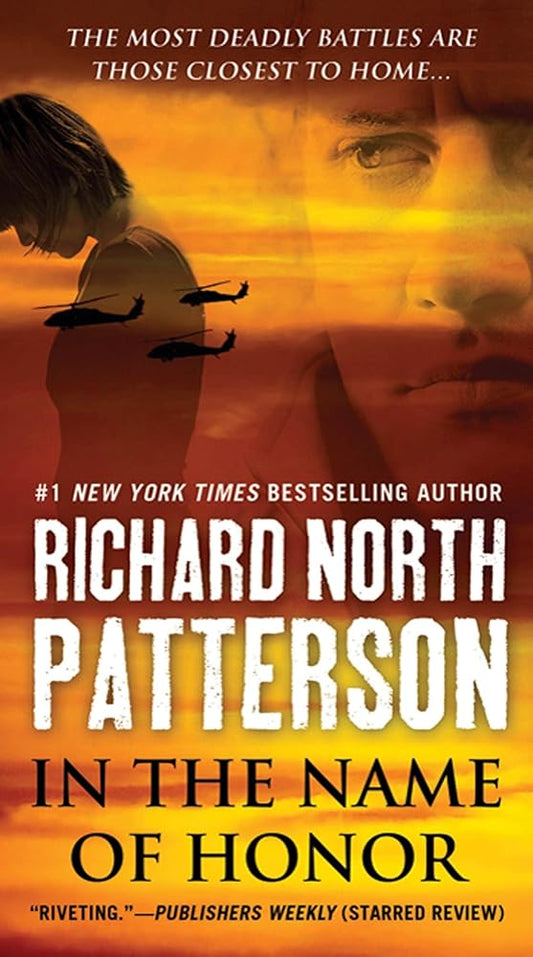 In the Name of Honor: A Thriller cover image