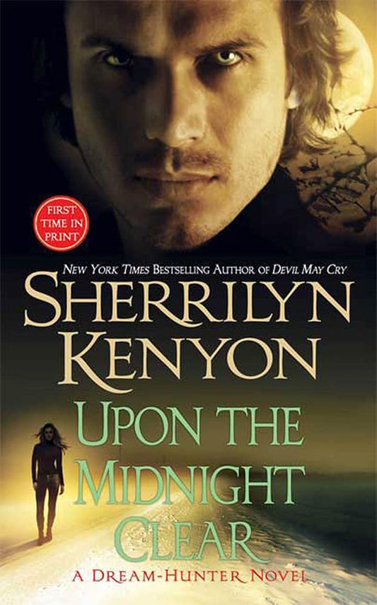 Upon The Midnight Clear (A Dream-Hunter Novel, Book 2) cover image
