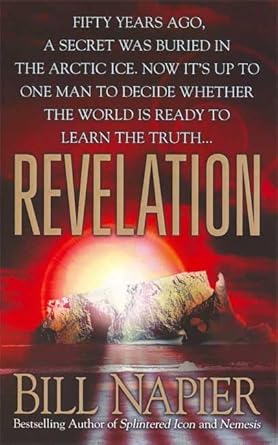 Revelation cover image
