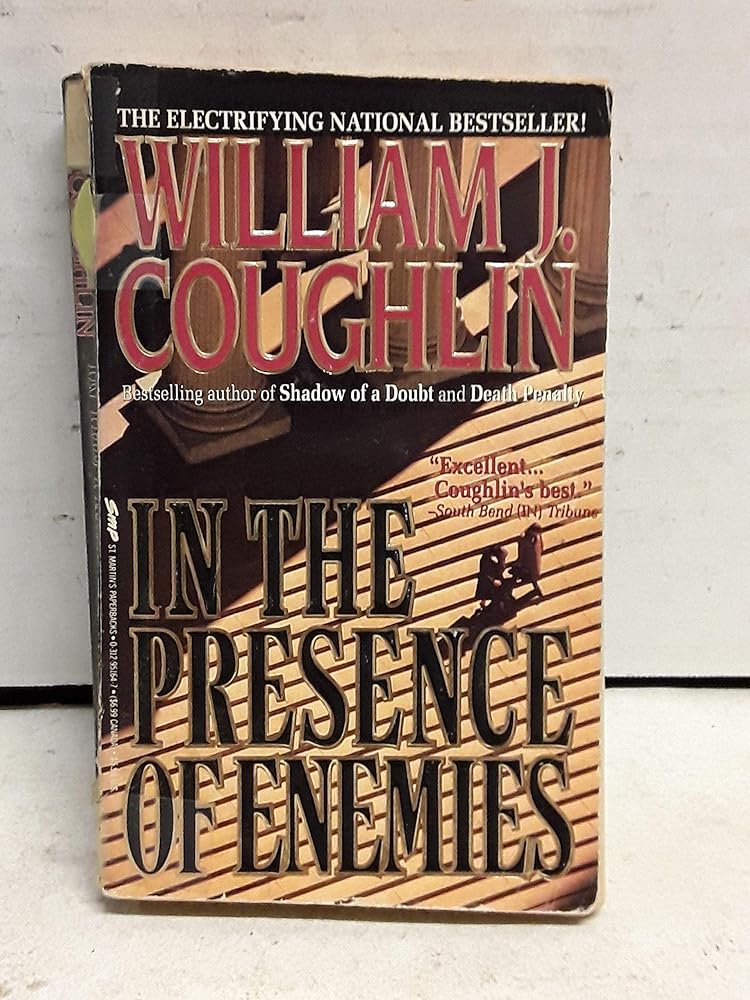 In the Presence of Enemies cover image