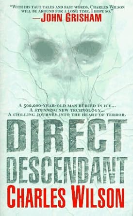 Direct Descendant cover image