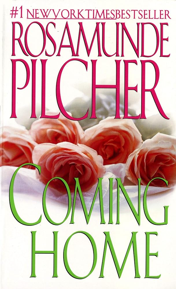 Coming Home cover image
