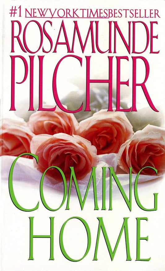 Coming Home cover image