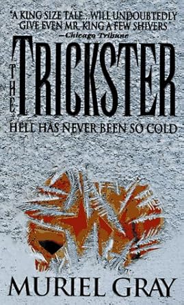 The Trickster cover image