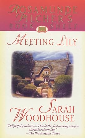 Meeting Lily cover image