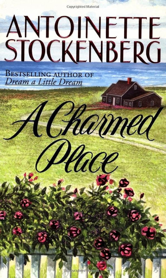 A Charmed Place cover image