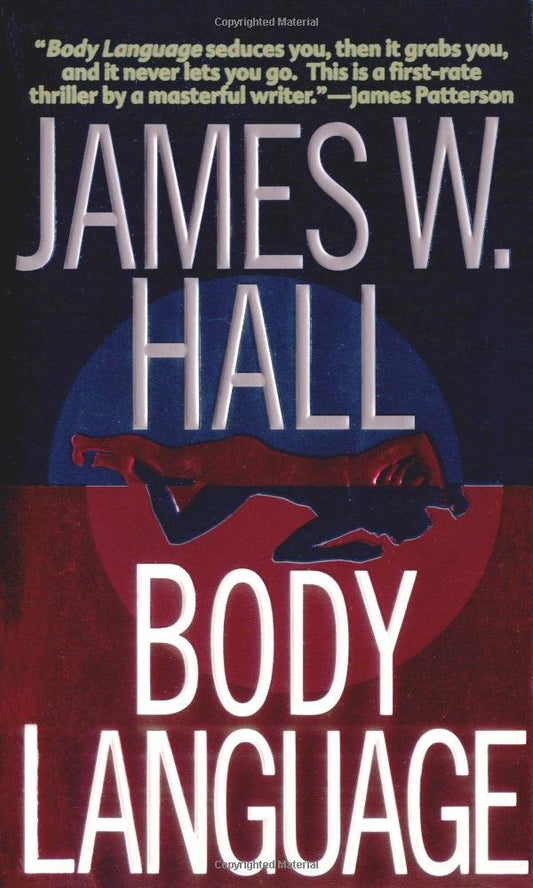 Body Language cover image