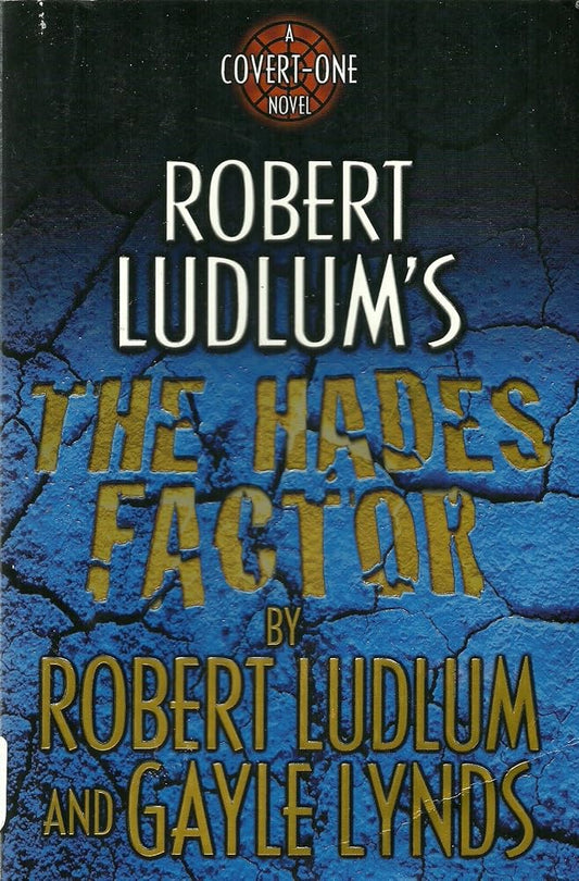 Robert Ludlum's The Hades Factor cover image