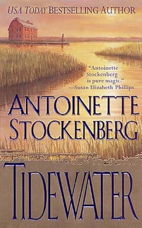 Tidewater cover image