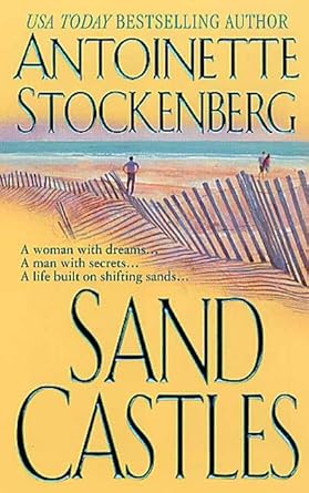 Sand Castles cover image