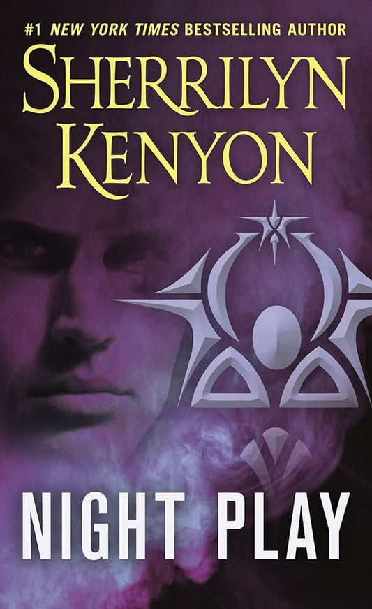 Night Play (Dark-Hunter, Book 6) cover image