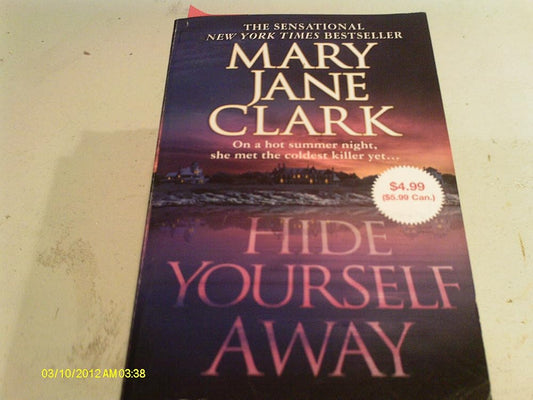 Hide Yourself Away cover image