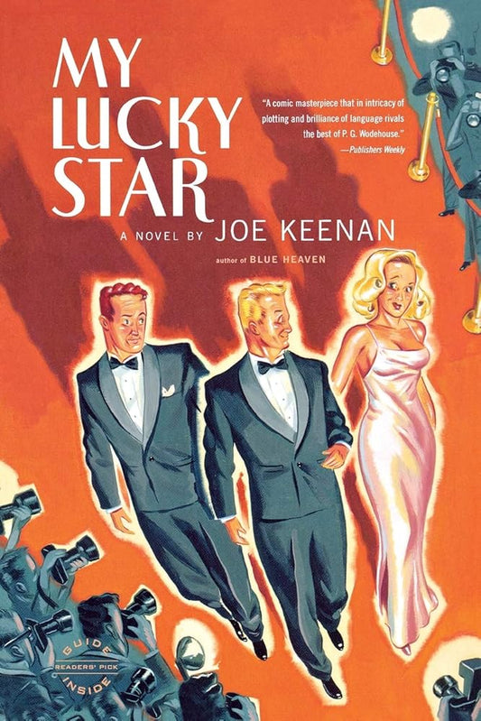 My Lucky Star (Gilbert Selwyn and Friends Series, 3) cover image